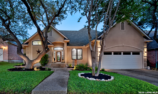 Image 2 of 66 For 17410 Shady Canyon Dr