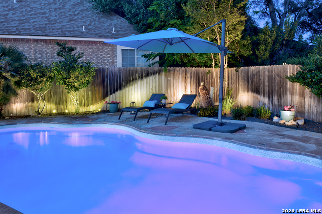 Image 20 of 66 For 17410 Shady Canyon Dr