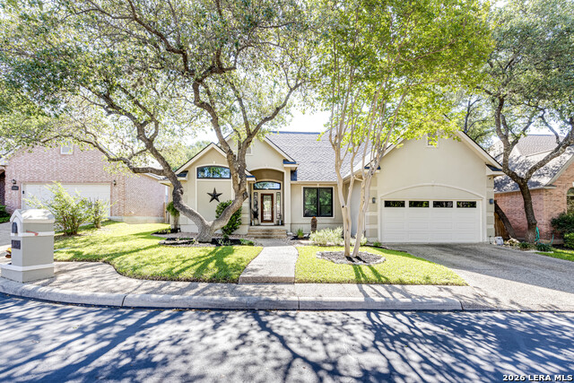 Image 23 of 66 For 17410 Shady Canyon Dr