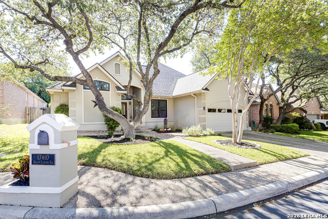 Image 24 of 66 For 17410 Shady Canyon Dr