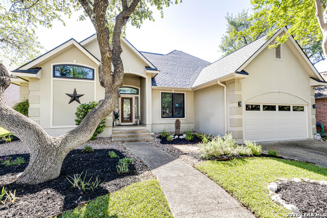 Image 25 of 66 For 17410 Shady Canyon Dr