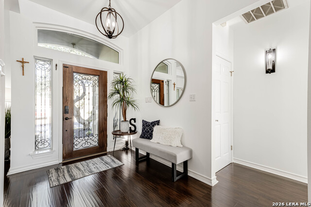 Image 27 of 66 For 17410 Shady Canyon Dr