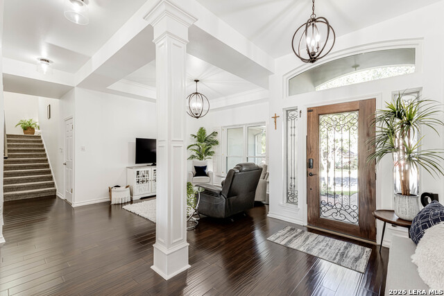 Image 28 of 66 For 17410 Shady Canyon Dr