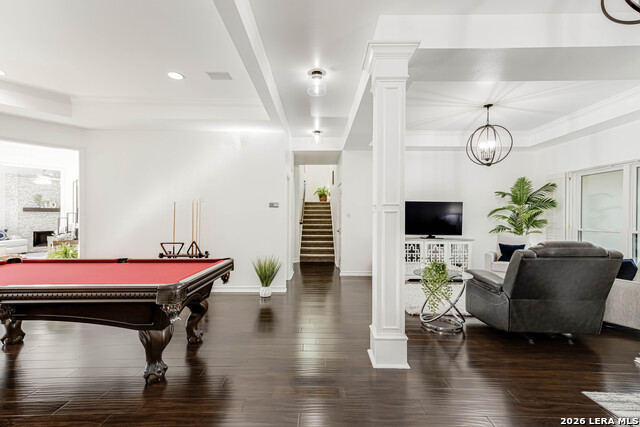 Image 29 of 66 For 17410 Shady Canyon Dr