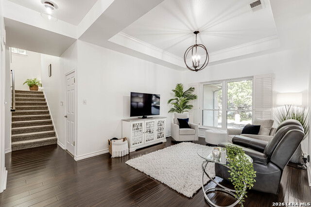 Image 30 of 66 For 17410 Shady Canyon Dr