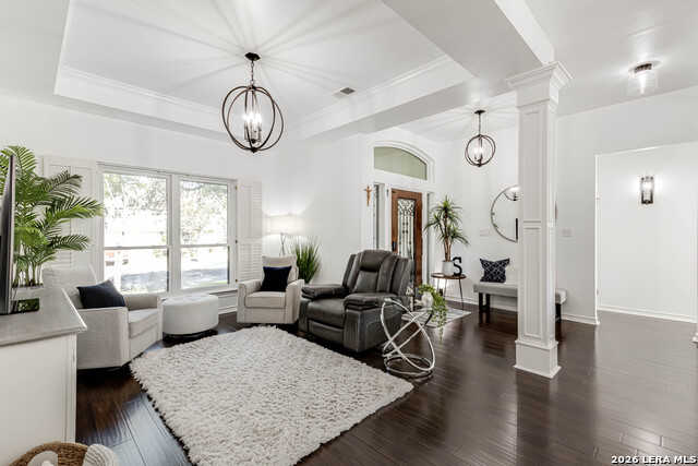 Image 31 of 66 For 17410 Shady Canyon Dr