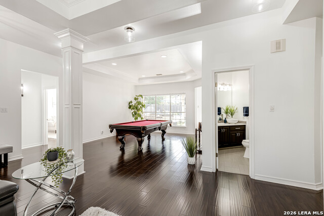 Image 32 of 66 For 17410 Shady Canyon Dr