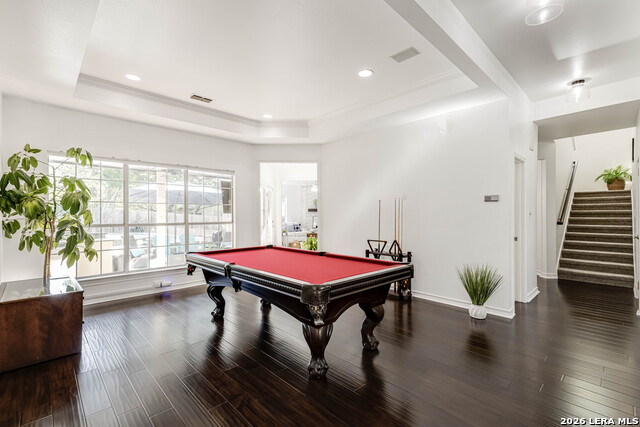 Image 33 of 66 For 17410 Shady Canyon Dr