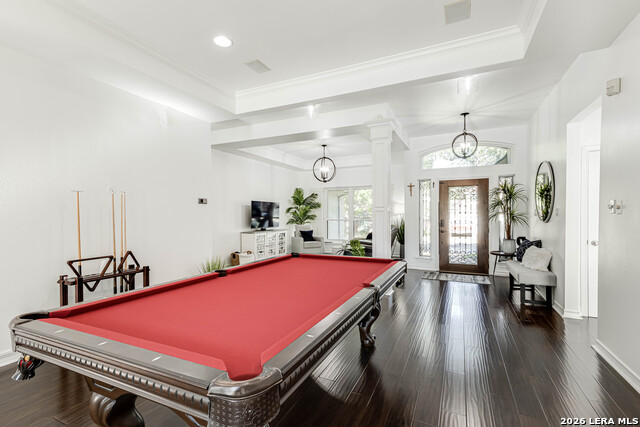 Image 34 of 66 For 17410 Shady Canyon Dr