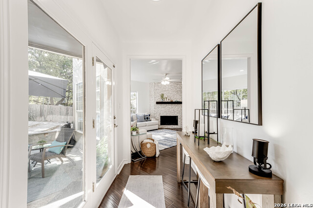 Image 35 of 66 For 17410 Shady Canyon Dr