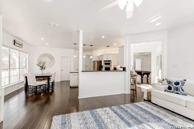 Image 38 of 66 For 17410 Shady Canyon Dr