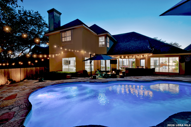 Image 4 of 66 For 17410 Shady Canyon Dr