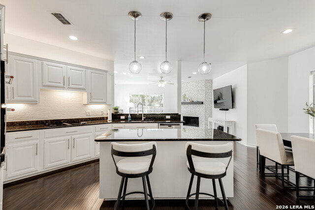 Image 42 of 66 For 17410 Shady Canyon Dr