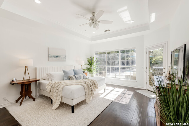 Image 44 of 66 For 17410 Shady Canyon Dr