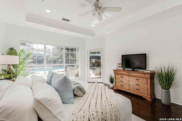 Image 45 of 66 For 17410 Shady Canyon Dr