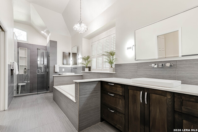 Image 46 of 66 For 17410 Shady Canyon Dr