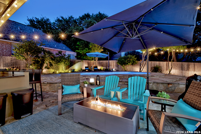 Image 5 of 66 For 17410 Shady Canyon Dr