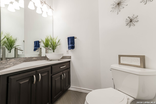 Image 56 of 66 For 17410 Shady Canyon Dr