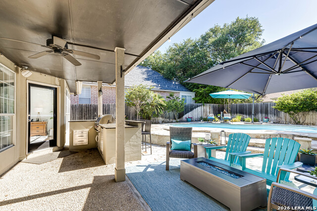 Image 58 of 66 For 17410 Shady Canyon Dr