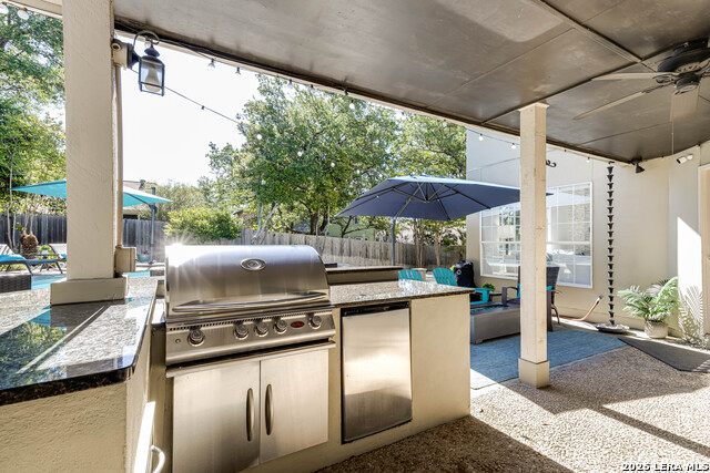 Image 59 of 66 For 17410 Shady Canyon Dr