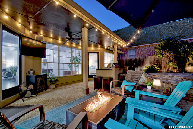 Image 6 of 66 For 17410 Shady Canyon Dr