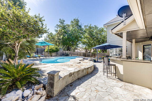 Image 60 of 66 For 17410 Shady Canyon Dr