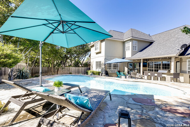 Image 62 of 66 For 17410 Shady Canyon Dr