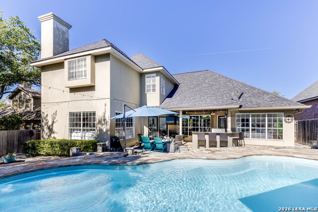 Image 64 of 66 For 17410 Shady Canyon Dr