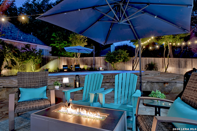 Image 7 of 66 For 17410 Shady Canyon Dr