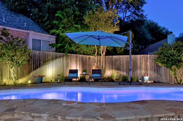 Image 8 of 66 For 17410 Shady Canyon Dr