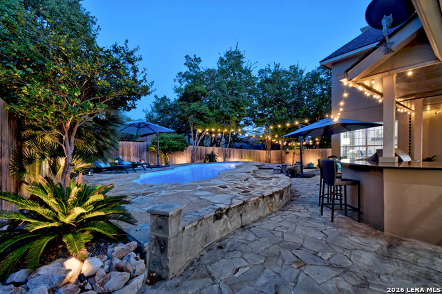 Image 9 of 66 For 17410 Shady Canyon Dr