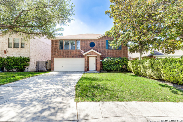 Details for 6322 Regency Mnr, San Antonio, TX 78249