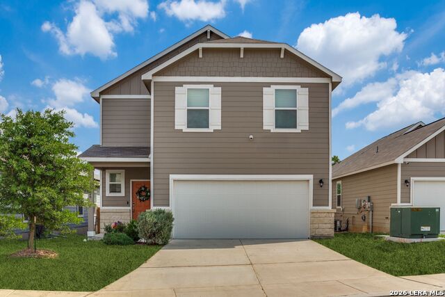 Details for 14626 Emerio Dr, San Antonio, TX 78253