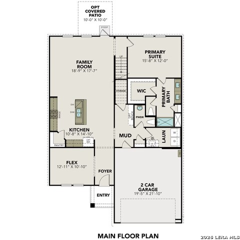 Image 29 of 31 For 409 Jills Path