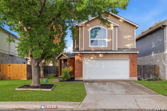 Details for 12239 Gwendolen Dr, San Antonio, TX 78253