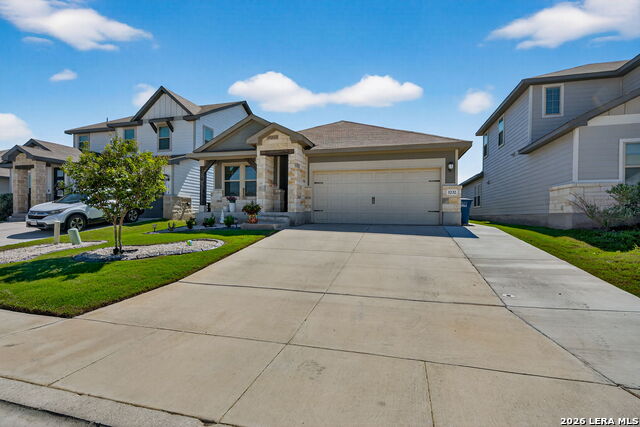 Details for 1232 Ella Crossing, New Braunfels, TX 78130