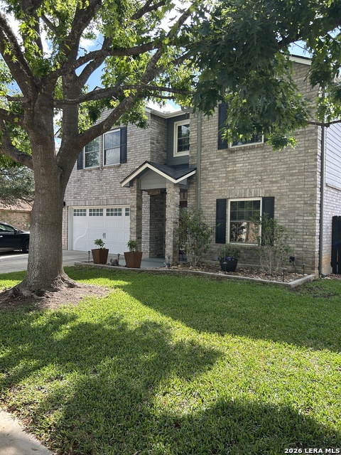 Details for 12470 Cedar Trl, Helotes, TX 78023