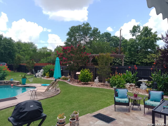 Image 42 of 59 For 12470 Cedar Trl