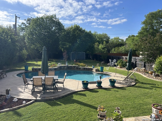 Image 7 of 59 For 12470 Cedar Trl