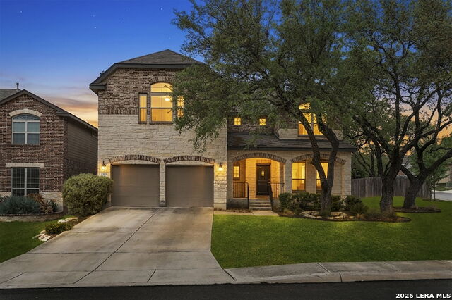 Details for 8303 Dianthus Stead, Boerne, TX 78015