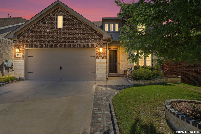 Details for 27838 Spanish Peaks, Boerne, TX 78015