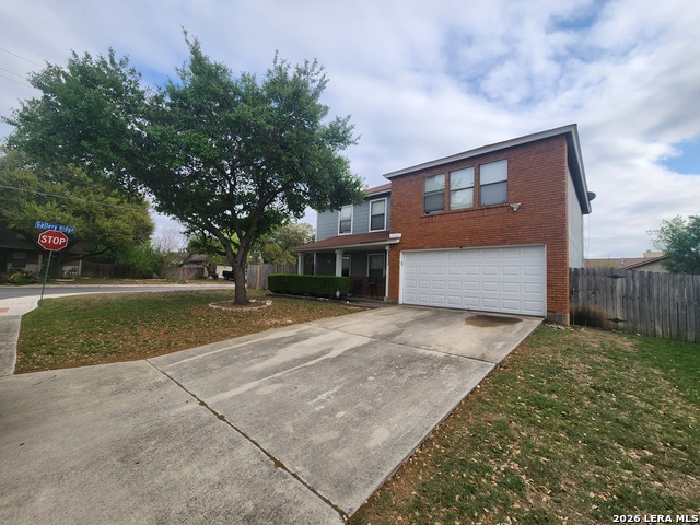 Details for 9802 Trendwood, San Antonio, TX 78250