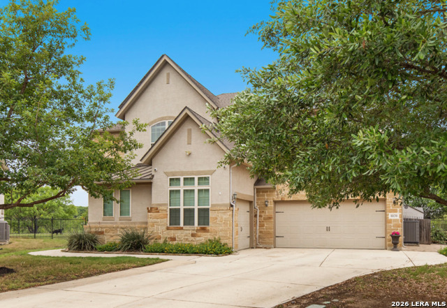 Details for 8039 Cibolo Vly, Fair Oaks Ranch, TX 78015