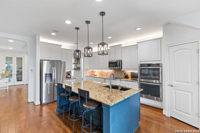 Image 13 of 63 For 8039 Cibolo Vly