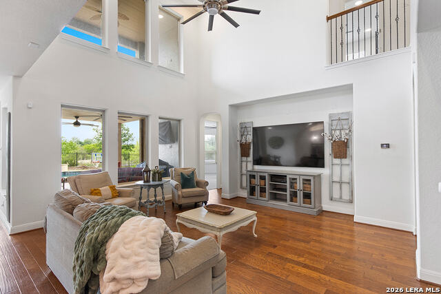 Image 14 of 63 For 8039 Cibolo Vly