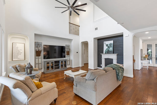 Image 17 of 63 For 8039 Cibolo Vly