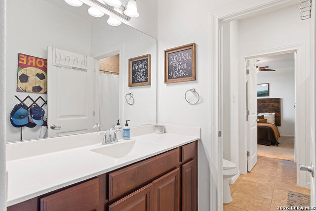 Image 40 of 63 For 8039 Cibolo Vly