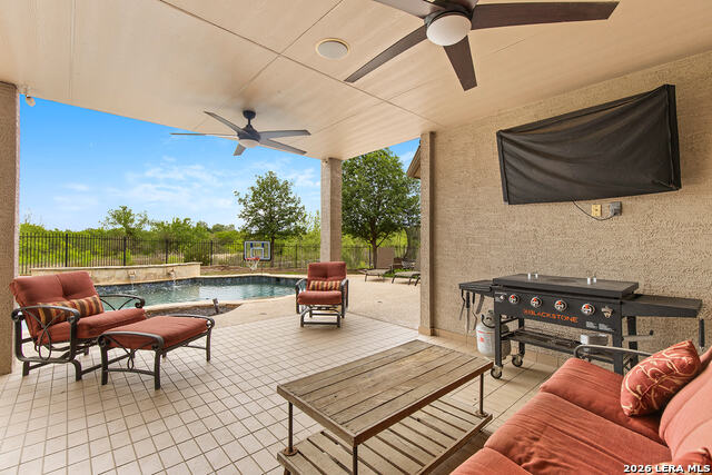 Image 50 of 63 For 8039 Cibolo Vly