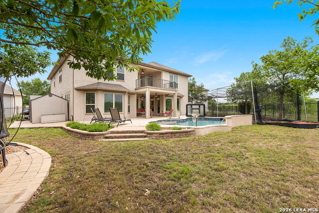 Image 52 of 63 For 8039 Cibolo Vly