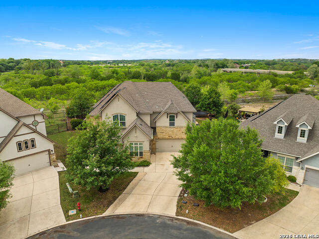 Image 60 of 63 For 8039 Cibolo Vly